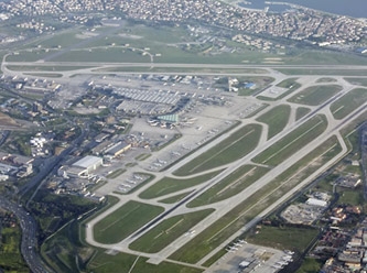 Erdoğan, Atatürk Havalimanı'nın arazisini Katar'a mı satacak?