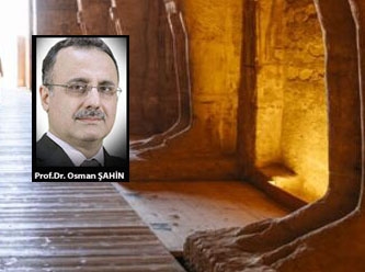 [Prof.Dr. Osman Şahin] Firavunların ve Tiranların Peygamber Varislerine Tercih Edilmesi