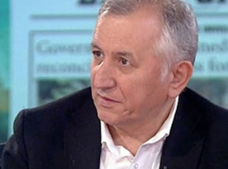 AKP'li eski vekil: Haramzadelerden hesap sorulmalı