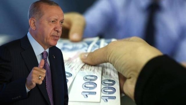 Asgari ücrette oy planı: Yüksek zammı Erdoğan açıklayacak