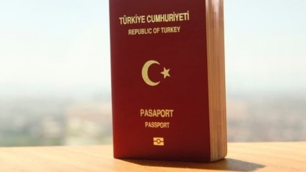 Zam öncesi yeni pasaporta hücum