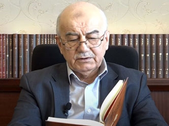 Mehmet Ali Şengül için özel gazete: Hayatı da 3 bölümlük belgesel oluyor
