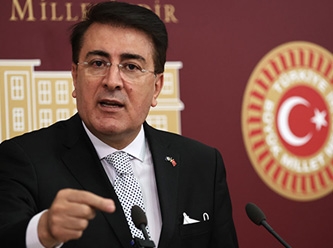 AKP'li vekilden itiraf: Sıkıntı var ama bu bizimle ilgili değil