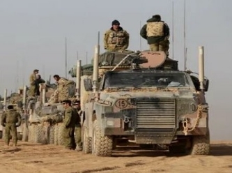 ABD, Afganistan'a ayrılan askeri ekipmanları Ukrayna'ya göndermeyi planlıyor