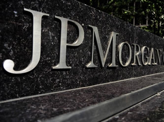 Uluslararası Yatırım Bankası JP Morgan'dan TL'ye büyük darbe