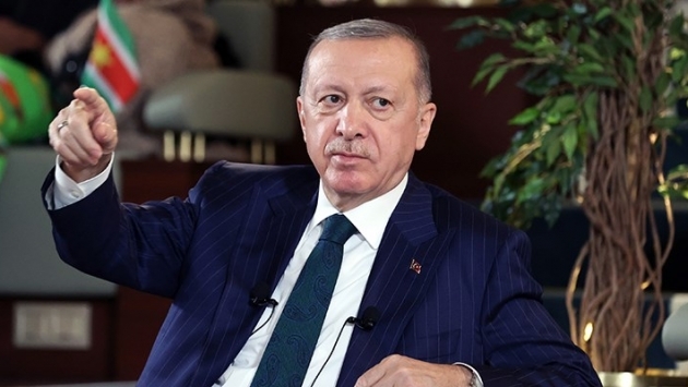 Erdoğan'dan TÜSİAD'a: Sizin cinsinizi iyi biliyoruz, bizimle mücadele edemezsiniz