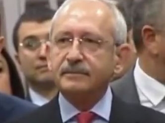 Kılıçdaroğlu'dan Hülya Avşar'a tepki