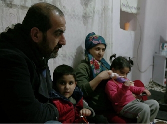 Diyarbakır’da elektrikleri kesilen ailenin 2 yaşındaki çocuğu soğuktan öldü
