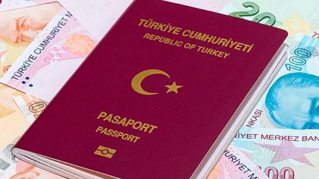 Kimlik, pasaport ve sürücü belgelerinin yeni ücretleri belli oldu 