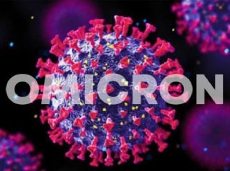 AstraZeneca ve Oxford'dan Omicron'a karşı aşı adımı