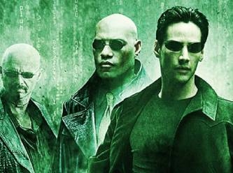 Matrix filmi ile gerçek hayat arasında nasıl bir bağlantı var?