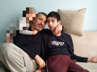 Yüzde 94 ağır zihinsel engelli Yakup Ali’nin babası tutuklandı