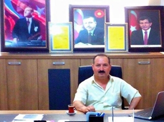 AKP’li yöneticiden esnafa çok ağır küfür