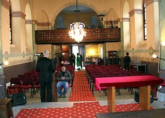Almanya'da Hristiyanlık önemini yitiriyor