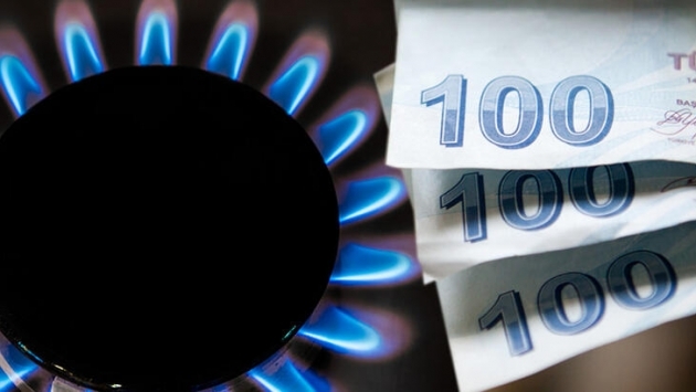 AK Parti'den kademeli doğal gaz faturası açıklaması