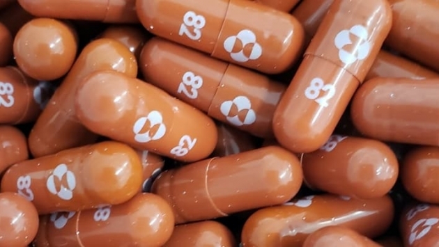 ABD, Merc’in ürettiği Covid-19 ilacını onayladı