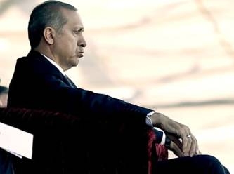 Erdoğan 296 milyar lirayı istediği gibi yağmalayabilecek