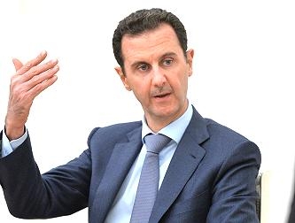 Esad Suriye vatandaşlarının ülkeye dönüşü için af çıkarmaya hazırlanıyor