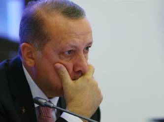 Erdoğan'a “serseri mayın” benzetmesi
