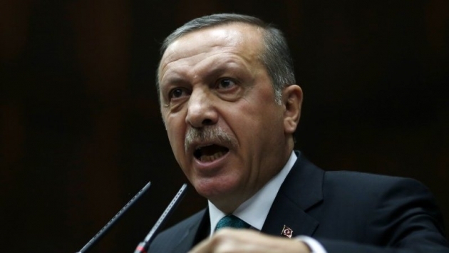 Erdoğan'ın görev onayı anketi: 7 Haziran'dan sonra en düşük seviyede