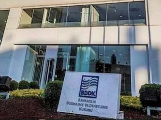 BDDK'dan 5 ekonomiste suç duyurusu: Bankanın itibarını kıracak haber yayılamaz