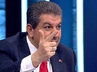 AKP'li Tevfik Göksu'dan 'şaibeli' İBB açıklamaları