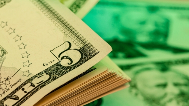 Merkez Bankası yeni dolar kuru rakamını açıkladı