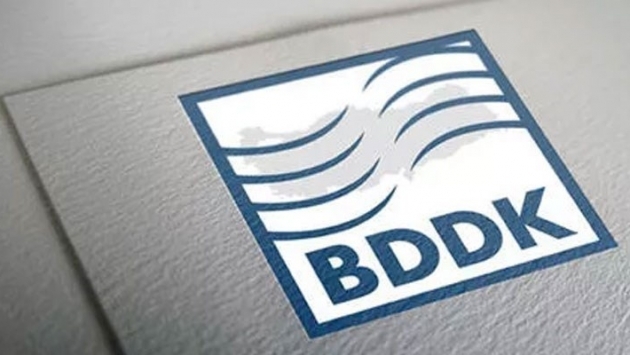 BDDK’den 13 bankaya 50’şer bin TL kredi cezası