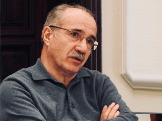 AKP'li eski bakandan 17/25 Aralık çıkışı: O Yüce Divan nasıl olsa kurulacak