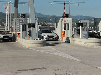 Osmangazi Köprüsü dış basında neden gündem oldu?