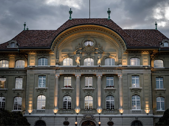 İsviçre Merkez Bankası’nın derdi bambaşka: Eksi faiz ve değerli milli para