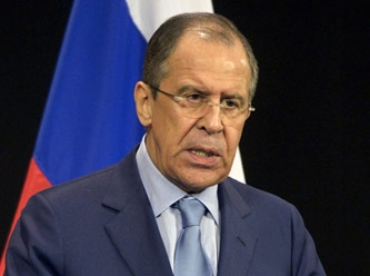 Rusya Dışişleri Bakanı Lavrov'dan Taliban'ın tanınmasıyla ilgili yeni açıklama