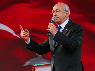 MAK Danışmanlık: CHP'nin oyları artmıyor ama Mart'ta birinci parti olabilir
