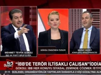 İBB Sözcüsü Murat Ongun'dan CNN Türk'e: Neden korkuyorsunuz?