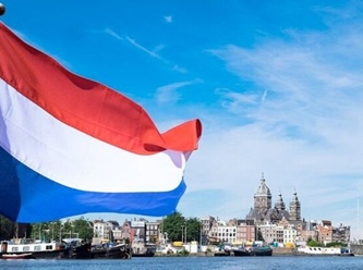 271 gün sonra kurulan yeni Hollanda hükümetinde 14 kadın bakan: 2'si Türkiyeli