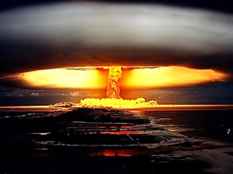 Nükleer silahı olan 5 ülkeden ortak açıklama
