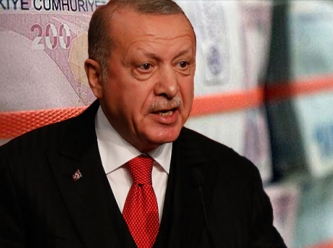 Erdoğan’ın enflasyon açıklamasına sert tepki: Üzgünüz deyip kurtulamazsın
