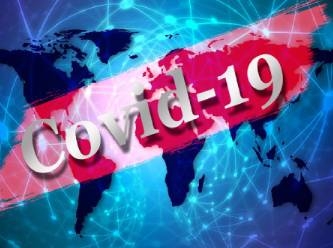ABD ve İlgiltere'deki Covid-19 vaka sayıları rekor kırdı