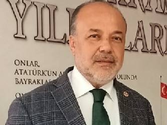AKP'li vekil Metin Yavuz, SGK borcunu ödemedi, icralık oldu