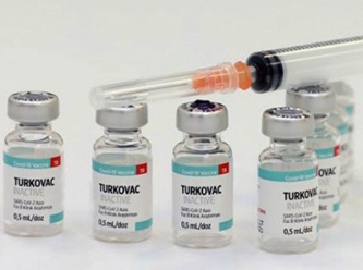 TTB'den şok Turkovac çıkışı: Aşı değil solüsyon