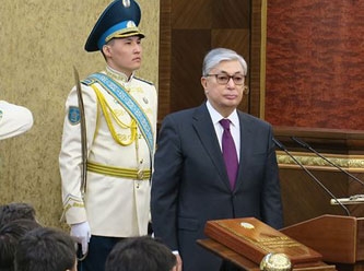 Kazakistan Cumhurbaşkanı Tokayev'den yeni açıklama