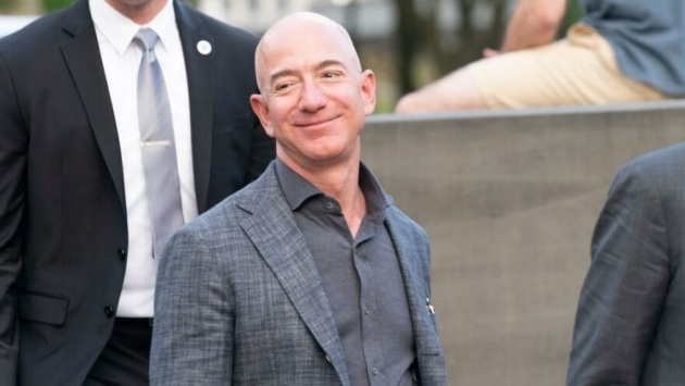 Amazon çalışanı olmak isteyenlere sadece iki soru soruyor