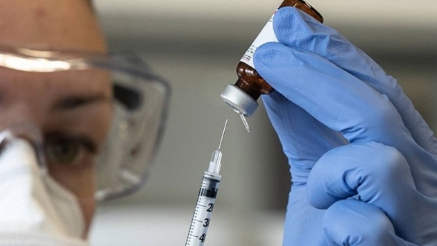 Belçika, aşı karşıtı doktorları meslekten uzaklaştırdı