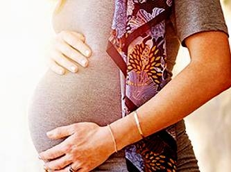 Hamile kadınlara 'Covid-19 Aşılarınızı geciktirmeyin' çağrısı