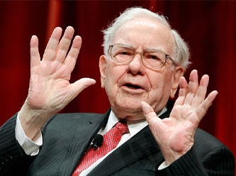 Milyarder Warren Buffett'ın para biriktirmek isteyenlere öğüt niteliğindeki 9 alışkanlığı
