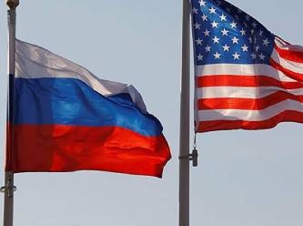 ABD ve Rusya Ukrayna için biraraya geldi