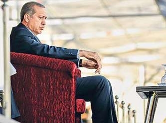 Foreign Policy'den Erdoğan yorumu: Popülaritesi düştü, kitlesel ayaklanma olasılığı önemli
