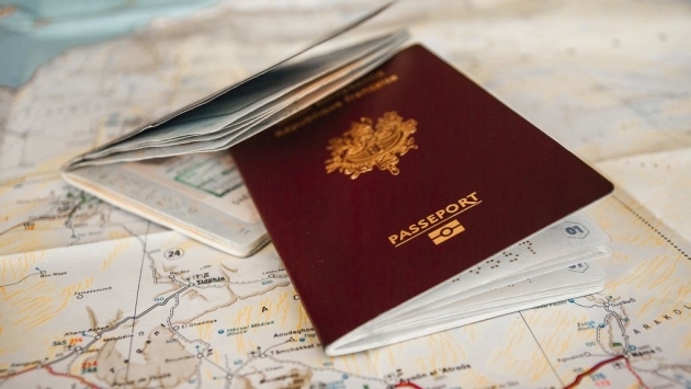 En güçlü pasaportlar açıklandı: Zirve değişmedi 
