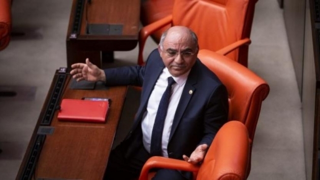 AKP'li Karahocagil’den Enes Kara yorumu: Dış güçlerin ülke içerisindeki oyunları