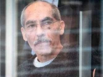 İşkenceci eski albay ömür boyu hapse mahkûm edildi!